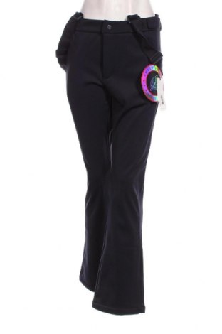 Γυναίκειο παντελόνι για χειμερινά σπορ SWEET PANTS, Μέγεθος M, Χρώμα Μπλέ, Τιμή 118,84 €