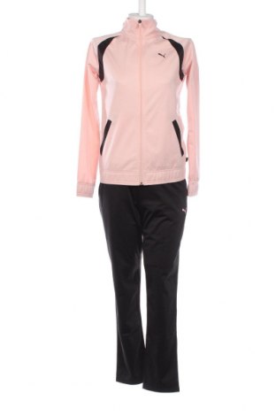 Damen Trainingsanzug PUMA, Größe XS, Farbe Mehrfarbig, Preis 28,86 €