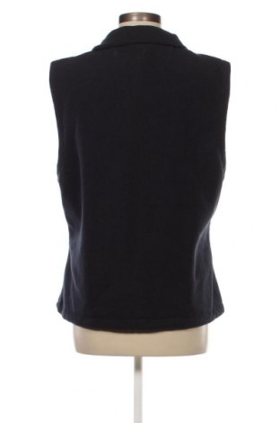 Γυναικείο fleece γιλέκο, Μέγεθος L, Χρώμα Μπλέ, Τιμή 3,62 €