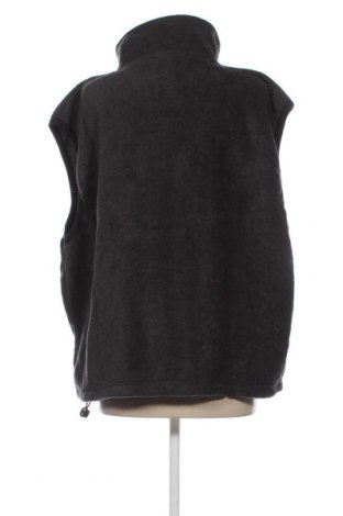 Γυναικείο fleece γιλέκο Signature, Μέγεθος XL, Χρώμα Γκρί, Τιμή 3,62 €