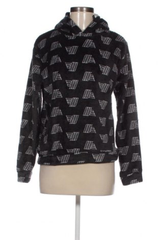 Damen Fleece Sweatshirt, Größe S, Farbe Schwarz, Preis € 16,01