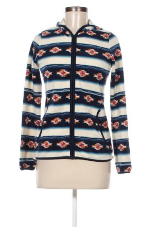 Damen Fleece Sweatshirt, Größe M, Farbe Mehrfarbig, Preis 12,11 €