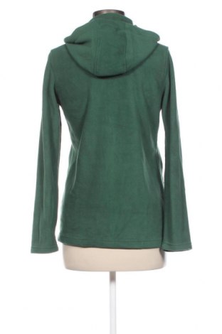 Damen Fleece Sweatshirt Active Touch, Größe S, Farbe Grün, Preis € 6,56