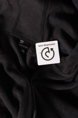 Damen Fleece Sweatshirt All In Motion, Größe XL, Farbe Schwarz, Preis 8,07 €