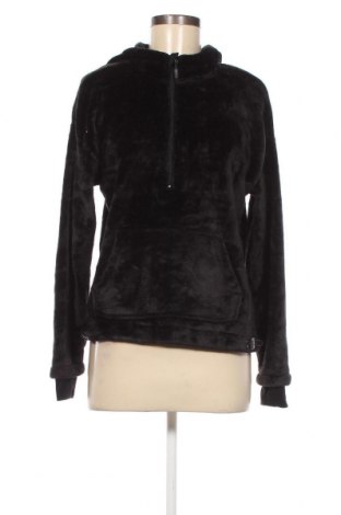 Damen Fleece Sweatshirt Athletic Works, Größe S, Farbe Schwarz, Preis 10,09 €