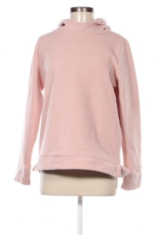 Γυναικείο fleece φούτερ Gina Benotti, Μέγεθος S, Χρώμα Ρόζ , Τιμή 14,23 €