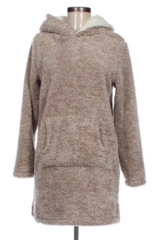 Damen Fleece Sweatshirt Layla Collection, Größe M, Farbe Beige, Preis 17,12 €