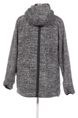 Damen Fleece Sweatshirt SEN, Größe M, Farbe Grau, Preis 8,63 €