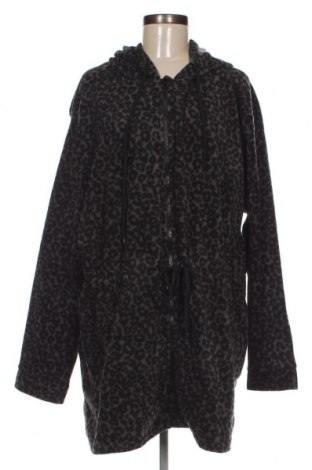 Damen Fleece Sweatshirt SHEIN, Größe 3XL, Farbe Mehrfarbig, Preis € 20,18