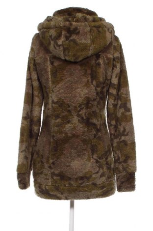 Γυναικείο fleece φούτερ Sublevel, Μέγεθος M, Χρώμα Πράσινο, Τιμή 9,87 €