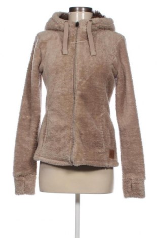 Damen Fleece Sweatshirt Sublevel, Größe M, Farbe Beige, Preis € 11,10