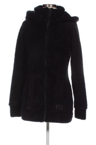 Damen Fleece Sweatshirt Sublevel, Größe M, Farbe Schwarz, Preis 12,11 €