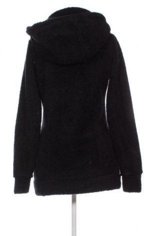 Γυναικείο fleece φούτερ Sublevel, Μέγεθος M, Χρώμα Μαύρο, Τιμή 9,87 €