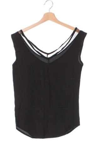 Tricou de damă, Mărime S, Culoare Negru, Preț 27,04 Lei