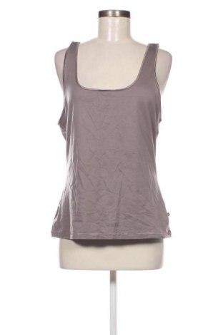 Γυναικείο αμάνικο μπλουζάκι, Μέγεθος XXL, Χρώμα Γκρί, Τιμή 4,42 €