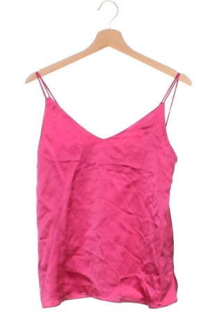 Tricou de damă, Mărime S, Culoare Roz, Preț 45,75 Lei