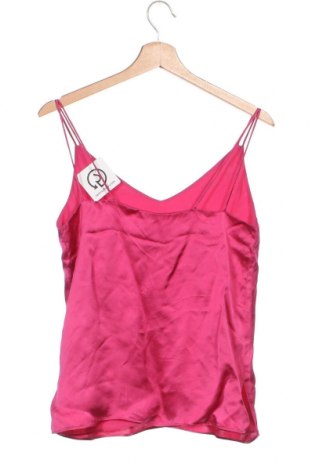 Tricou de damă, Mărime S, Culoare Roz, Preț 45,75 Lei