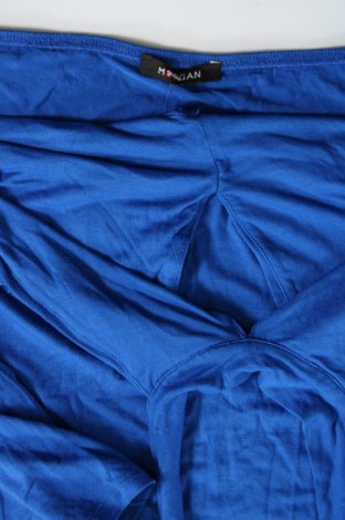 Γυναικείο αμάνικο μπλουζάκι, Μέγεθος S, Χρώμα Μπλέ, Τιμή 8,47 €