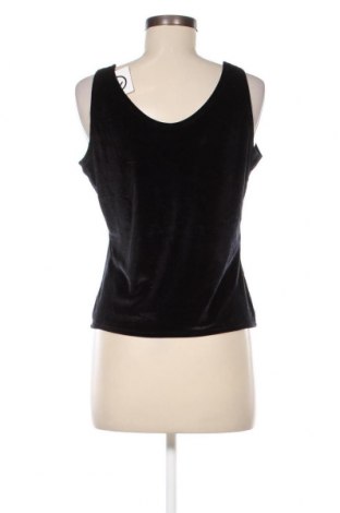Γυναικείο αμάνικο μπλουζάκι, Μέγεθος XL, Χρώμα Μαύρο, Τιμή 4,02 €