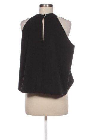 Γυναικείο αμάνικο μπλουζάκι, Μέγεθος M, Χρώμα Μαύρο, Τιμή 2,98 €