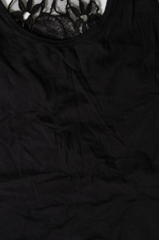 Tricou de damă, Mărime M, Culoare Negru, Preț 43,04 Lei