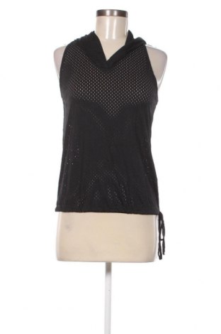 Γυναικείο αμάνικο μπλουζάκι, Μέγεθος S, Χρώμα Μαύρο, Τιμή 2,01 €