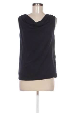 Γυναικείο αμάνικο μπλουζάκι, Μέγεθος M, Χρώμα Μπλέ, Τιμή 3,00 €