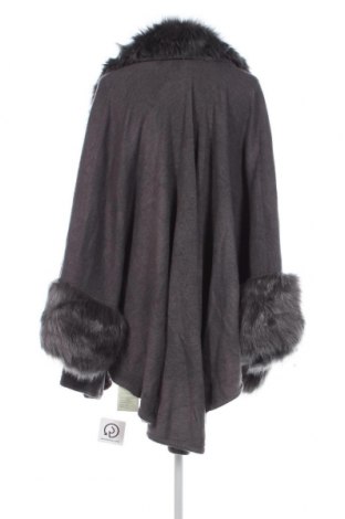Palton de femei, Mărime M, Culoare Gri, Preț 136,84 Lei