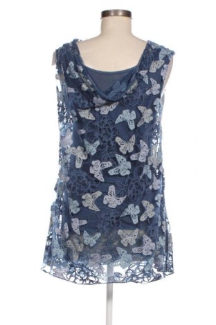 Γυναικείο αμάνικο μπλουζάκι, Μέγεθος XL, Χρώμα Πολύχρωμο, Τιμή 6,65 €