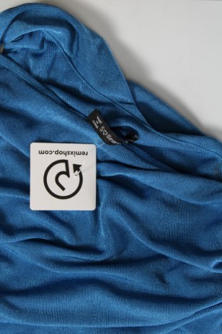 Tricou de damă, Mărime M, Culoare Albastru, Preț 13,96 Lei
