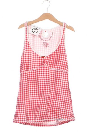 Γυναικείο αμάνικο μπλουζάκι, Μέγεθος XS, Χρώμα Πολύχρωμο, Τιμή 9,76 €
