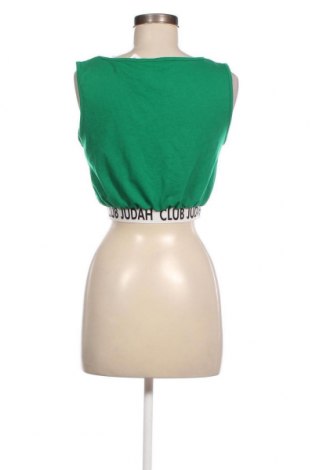 Tricou de damă, Mărime L, Culoare Verde, Preț 13,26 Lei