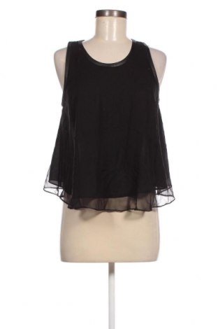 Γυναικείο αμάνικο μπλουζάκι, Μέγεθος S, Χρώμα Μαύρο, Τιμή 74,90 €
