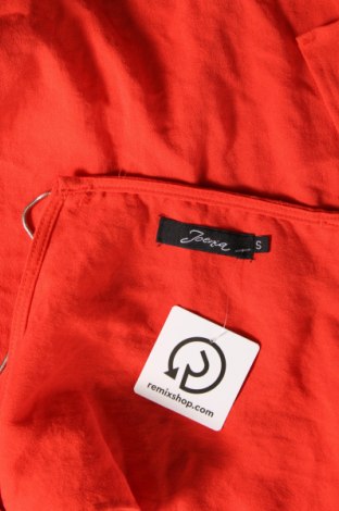 Γυναικείο αμάνικο μπλουζάκι, Μέγεθος S, Χρώμα Πορτοκαλί, Τιμή 2,98 €