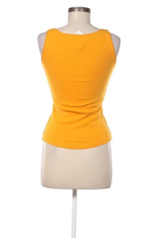 Tricou de damă, Mărime S, Culoare Galben, Preț 16,83 Lei