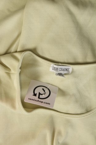 Tricou de damă, Mărime M, Culoare Verde, Preț 63,00 Lei