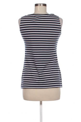 Γυναικείο αμάνικο μπλουζάκι, Μέγεθος M, Χρώμα Μπλέ, Τιμή 3,60 €