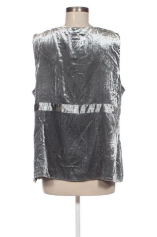 Tricou de damă, Mărime XXL, Culoare Gri, Preț 40,59 Lei