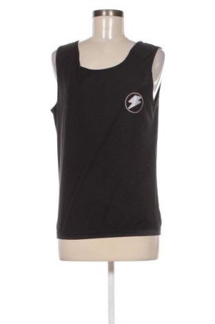 Γυναικείο αμάνικο μπλουζάκι, Μέγεθος XXL, Χρώμα Μαύρο, Τιμή 2,99 €
