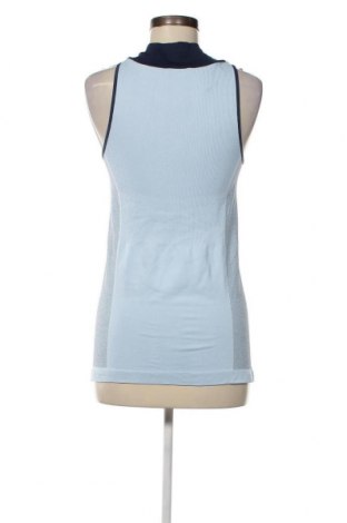 Γυναικείο αμάνικο μπλουζάκι, Μέγεθος M, Χρώμα Μπλέ, Τιμή 3,39 €