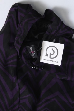 Γυναικείο αμάνικο μπλουζάκι, Μέγεθος L, Χρώμα Πολύχρωμο, Τιμή 3,70 €
