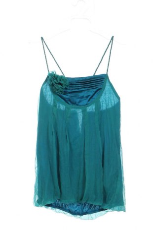 Γυναικείο αμάνικο μπλουζάκι, Μέγεθος M, Χρώμα Πράσινο, Τιμή 1,95 €