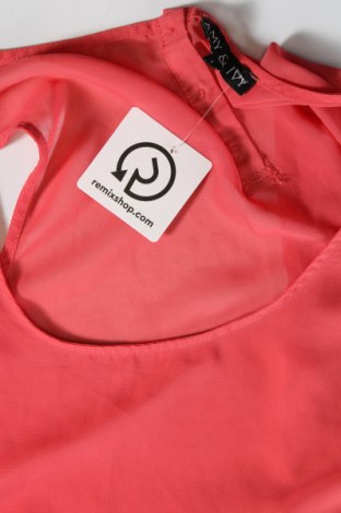 Tricou de damă, Mărime L, Culoare Roz, Preț 46,15 Lei
