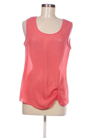 Γυναικείο αμάνικο μπλουζάκι, Μέγεθος L, Χρώμα Ρόζ , Τιμή 7,73 €