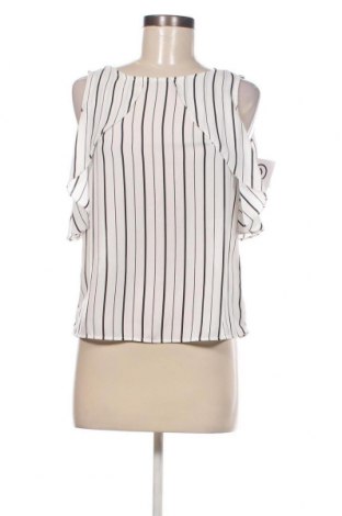 Γυναικείο αμάνικο μπλουζάκι, Μέγεθος M, Χρώμα Λευκό, Τιμή 3,15 €