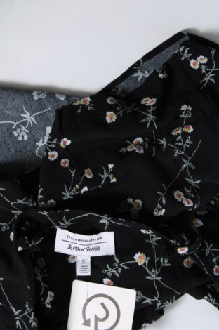 Γυναικείο αμάνικο μπλουζάκι & Other Stories, Μέγεθος S, Χρώμα Μαύρο, Τιμή 7,67 €