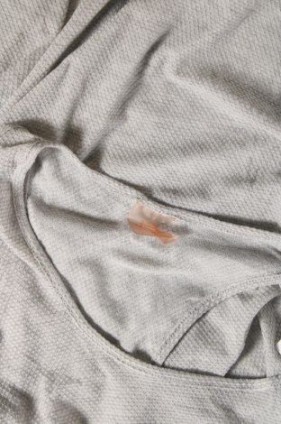 Damska koszulka na ramiączkach Active By Tchibo, Rozmiar XL, Kolor Szary, Cena 20,37 zł
