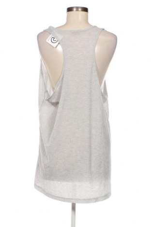 Γυναικείο αμάνικο μπλουζάκι Active By Tchibo, Μέγεθος XL, Χρώμα Γκρί, Τιμή 3,94 €