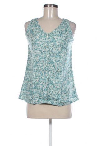 Γυναικείο αμάνικο μπλουζάκι Aller Simplement, Μέγεθος M, Χρώμα Πολύχρωμο, Τιμή 3,20 €