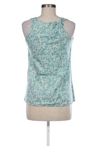 Γυναικείο αμάνικο μπλουζάκι Aller Simplement, Μέγεθος M, Χρώμα Πολύχρωμο, Τιμή 15,98 €